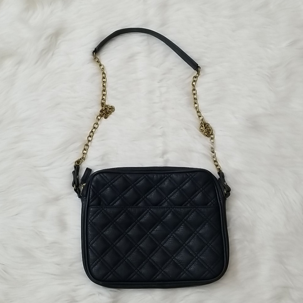 Merona Navy Blue Crossbody bag!